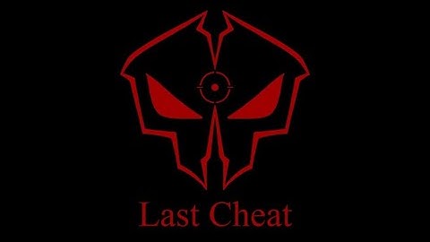 Cheating With LC V2 (RUST)