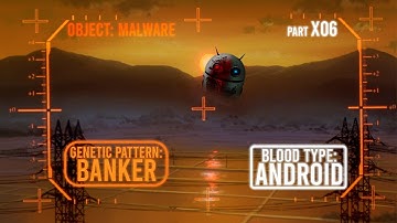 Android Banker Deep Dive (Part 6)