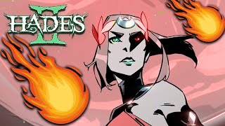 When In Doubt, Fireballs Out | Hades 2 Gameplay #15