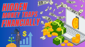 Escape the hidden money traps that keep you poor.