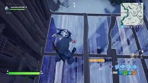 Fortnite How to build fast ps 4. Gamer