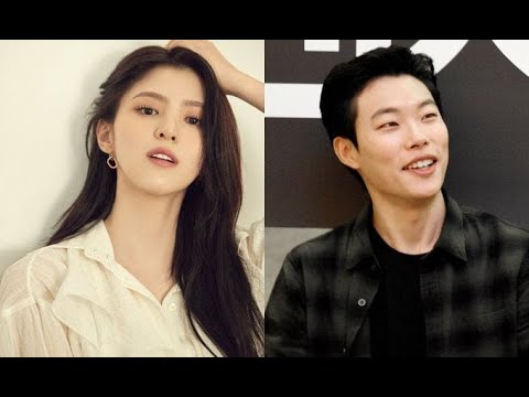 Ryu Jun Yeol and Han So Hee Dating In Hawaii? Both Agencies Cannot Comment on Private Life