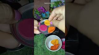 Paratha recipe😍😋🤤 miniature #minikitchen#youtubeshort#recipe#food#shorts#asmr#cookingshorts