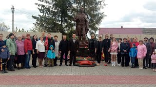 Коллектив Рождественско-Хавского СДК Поздравляет вас с праздником Великой Победы!