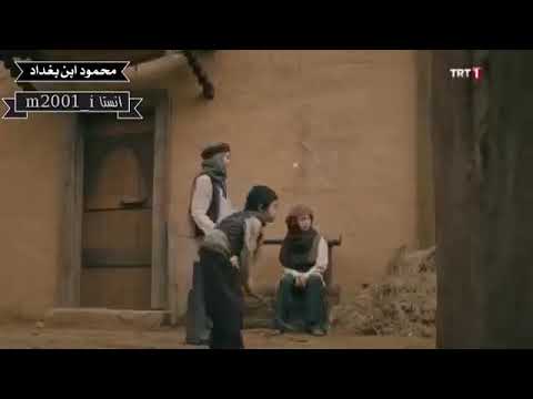 موسيقى حزينه مع فيلم حزين لحن تركي