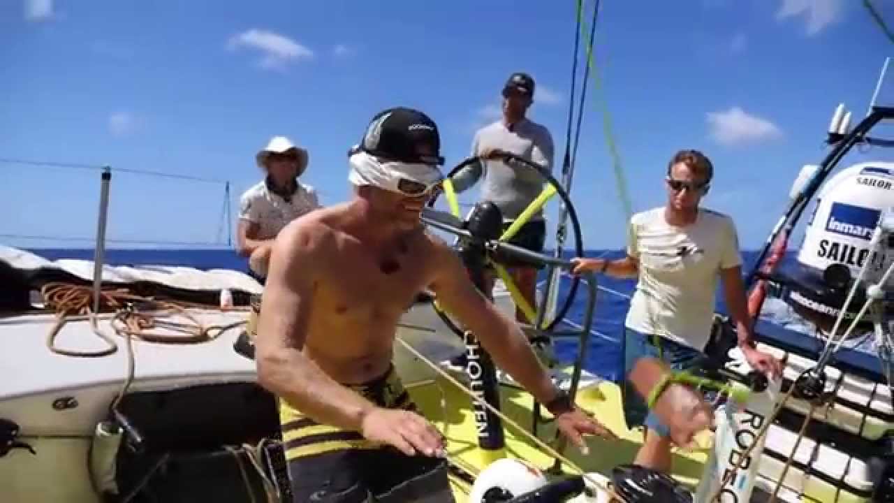 GOB report 76: Kingsday!