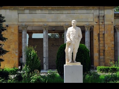 ,,რაც არ უნდა გაგიკვირდეთ სტალინის მუზეუმი პირველ ადგილზეა ინტერესის თვალსაზრისით\"- (ვიდეო)