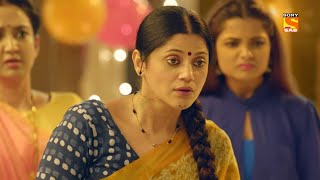 Pushpa Impossible | No Privacy | Mon-Sat, 9:30pm