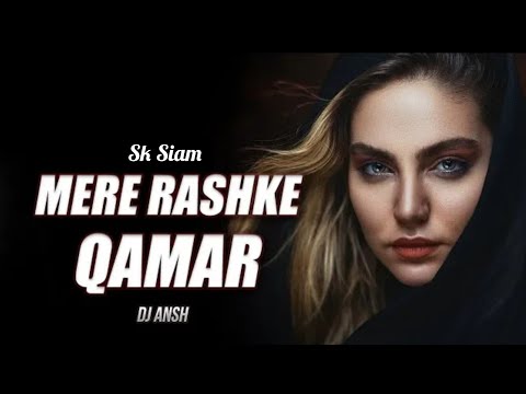 Mere Rashke Qamar (Remix) VS MiGente | DJ Ansh || Latest Remix Song