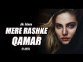 Mere rashke qamar remix vs migente  dj ansh  latest remix song