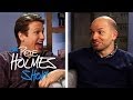 Paul Scheer's Chevy Chase Stories