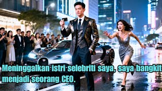 Download lagu Setelah 3 tahun menikah,istrinya jadi aktris terkenal dan menceraikannya dengan cek#251019syB2