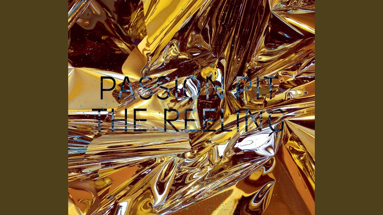 The Reeling (Bubblegum Scifi Remix) YouTube The Reeling (Bubblegum Scifi Remix) YouTube
