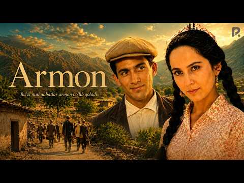 Armon | Drama, Melodrama | 1986 | Film