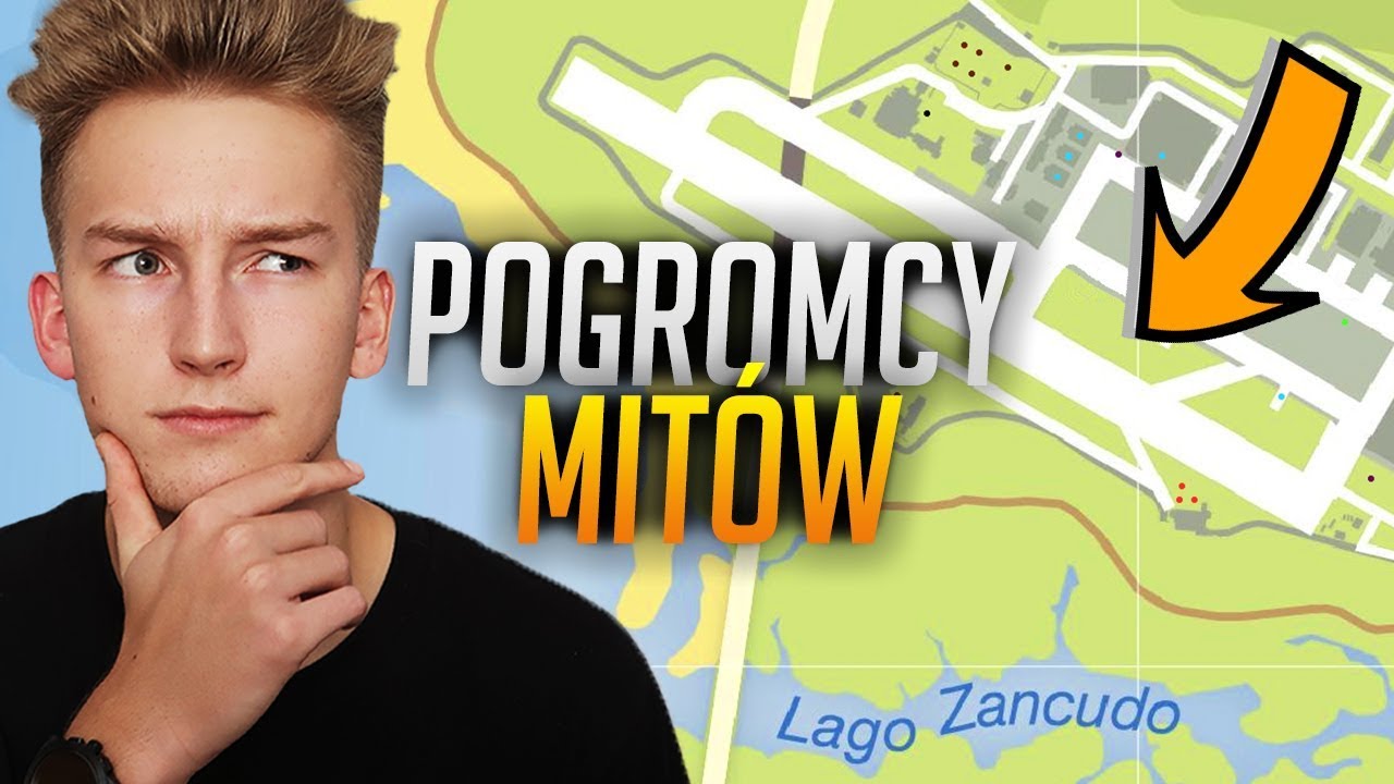 GTA V POGROMCY MITÓW #102 TAJEMNICA BAZY WOJSKOWEJ 🏵️ camera iphone 8 plus apk