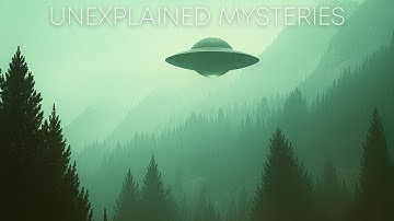 Unexplained Mysteries That Have Confused Scientists For Years