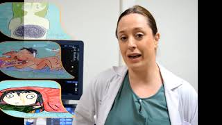 Las piernas fibromas uterinos embarazo dolor en