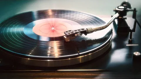 Why Vinyl Sounds Warmer (real reasons)