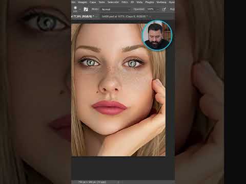 Video: Cómo cambiar el color del texto en Photoshop: 8 pasos (con imágenes)