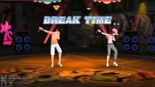 Audition2 Mars Attack - Hello(130Bpm)