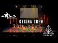 [3rd Place] Geisha Crew | Body Rock 2017 [@VIBRVNCY 4K] #bodyrock2017