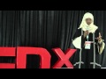 Building Bridges between Social Work & Social Media | Hibaaq Abdullah Saeed | TEDxHargeisa