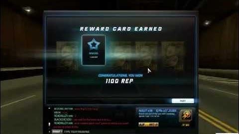 Need For Speed World Trolling EA/BB Style