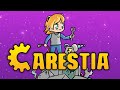 Carestia the first 28 minutes walkthrough gameplay no commentary