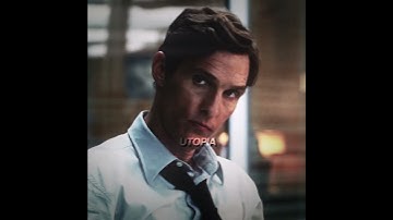 Thumbnail of Rust Cohle | Edit