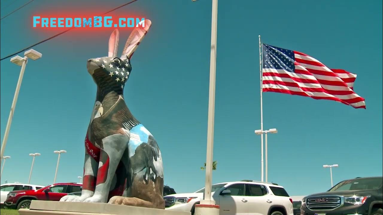 Freedom Buick GMC in Odessa, Texas - Summer Buicks - YouTube