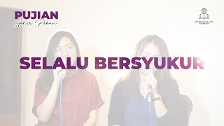 Download Lagu Selalu Bersyukur (Cover) - Kamasean Matthews - Pujian Akhir Pekan MP3 Download Lagu Selalu Bersyukur (Cover) - Kamasean Matthews - Pujian Akhir Pekan MP3