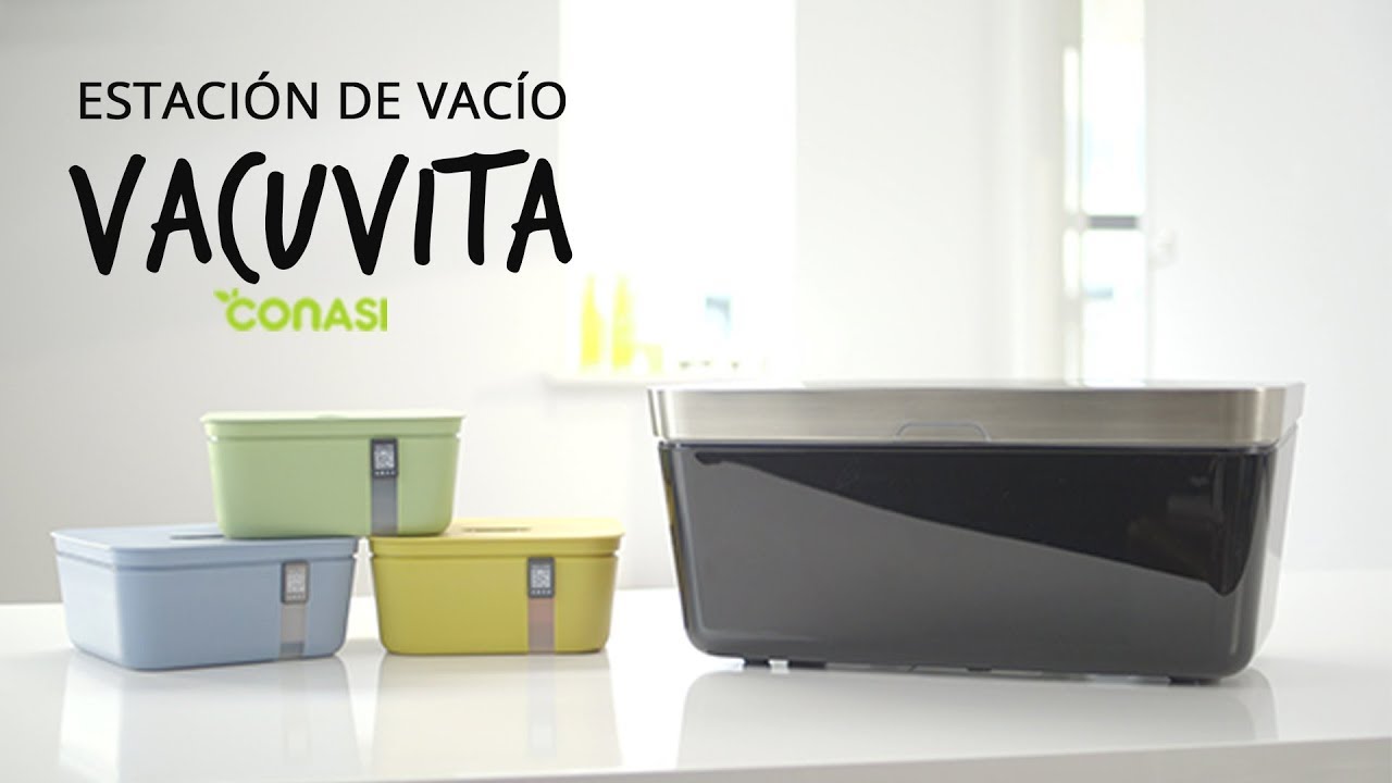 Bolsas para estación de vacío Vacuvita