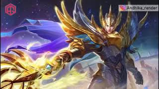 Mobile Legend Song On My Way// MD Gaming