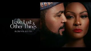 LOVE LUST AND OTHER THINGS - AMC Red Carpet Moments