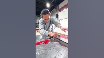 Mold Fabrication Process