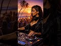 DJ NÉRA - Como Sal En El Mar (Afro House) 1 #shorts