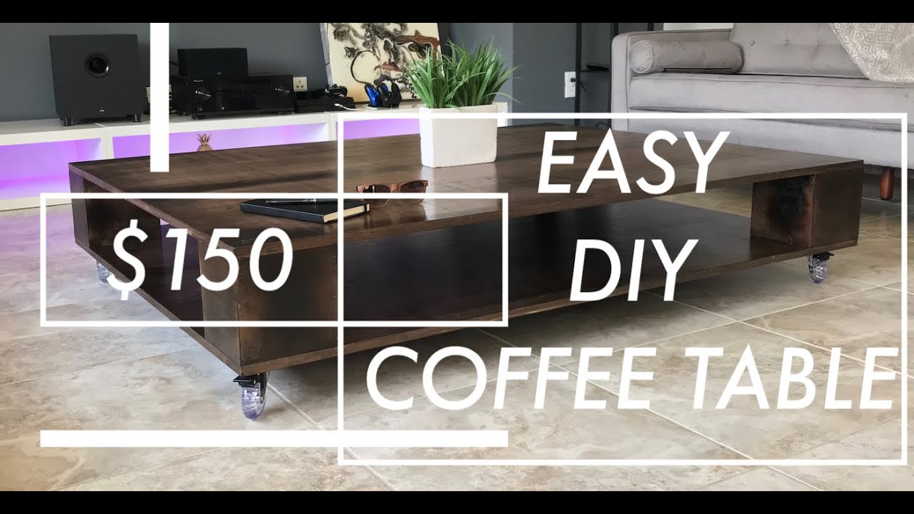 How to make cold brew coffee at home in 4 easy steps