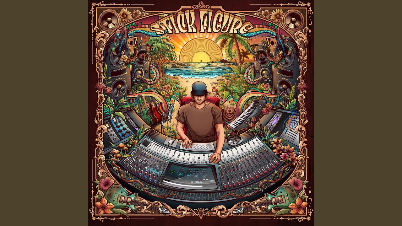 Dub Style Blues - YouTube