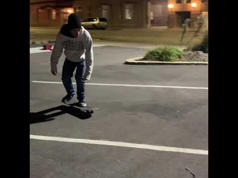 Impossible nose manual