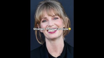 Thumbnail of Time goes way to fast!😢 #strangerthings #shorts