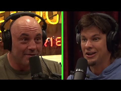 Theo Von Tried Ketamine Therapy thumbnail