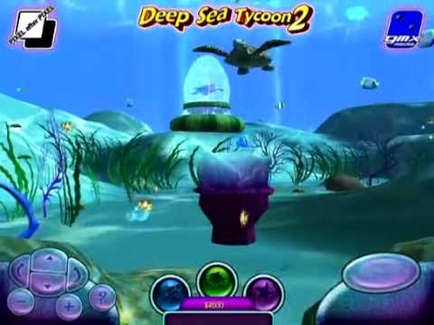 deep sea tycoon full download