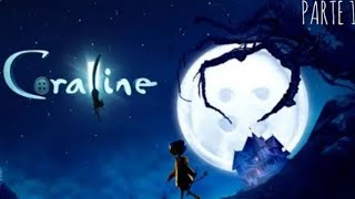 Coraline E O Mundo Secreto Filme Completo (Dublado) Em Português 4k ultra HD #4k (P.1) #coraline