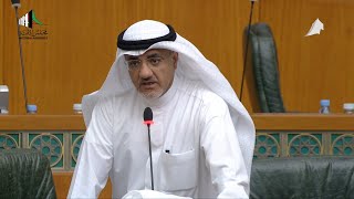 د. خليل أبل : على اللجنة التشريعية ان تسرع بقانون مخاصمة القضاء 12-4-2017
