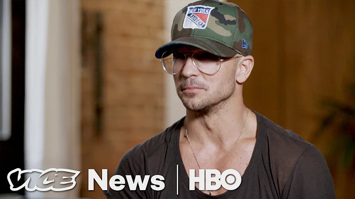 Hillsong Pastor Carl Lentz Wears Supreme And Is Fr...