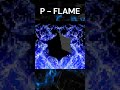 P-FLAME - SYSTEMIC