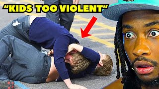 "Soft Parenting" Is Ruining Gen Alpha.. screenshot 2