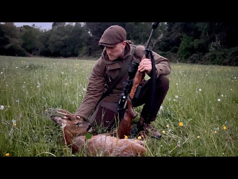 Roebuck Hunt | Murder Buck | Choosing The Right Animal
