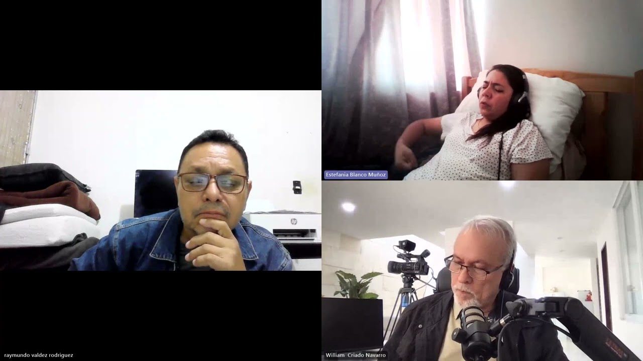 409: РАЙМУНДО АТЕ: Совместное создание реальности — это не что иное, как повторяющиеся события, х...