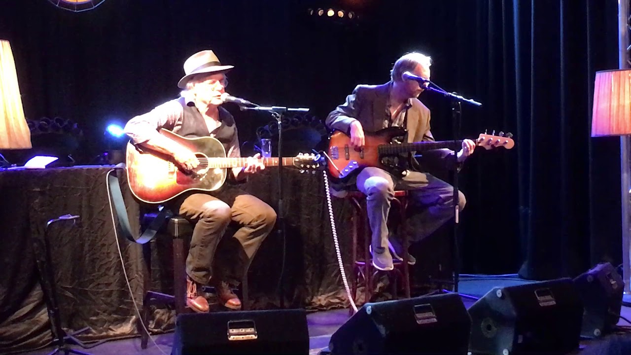 Mister Vermeer - David Olney & Daniel Seymour